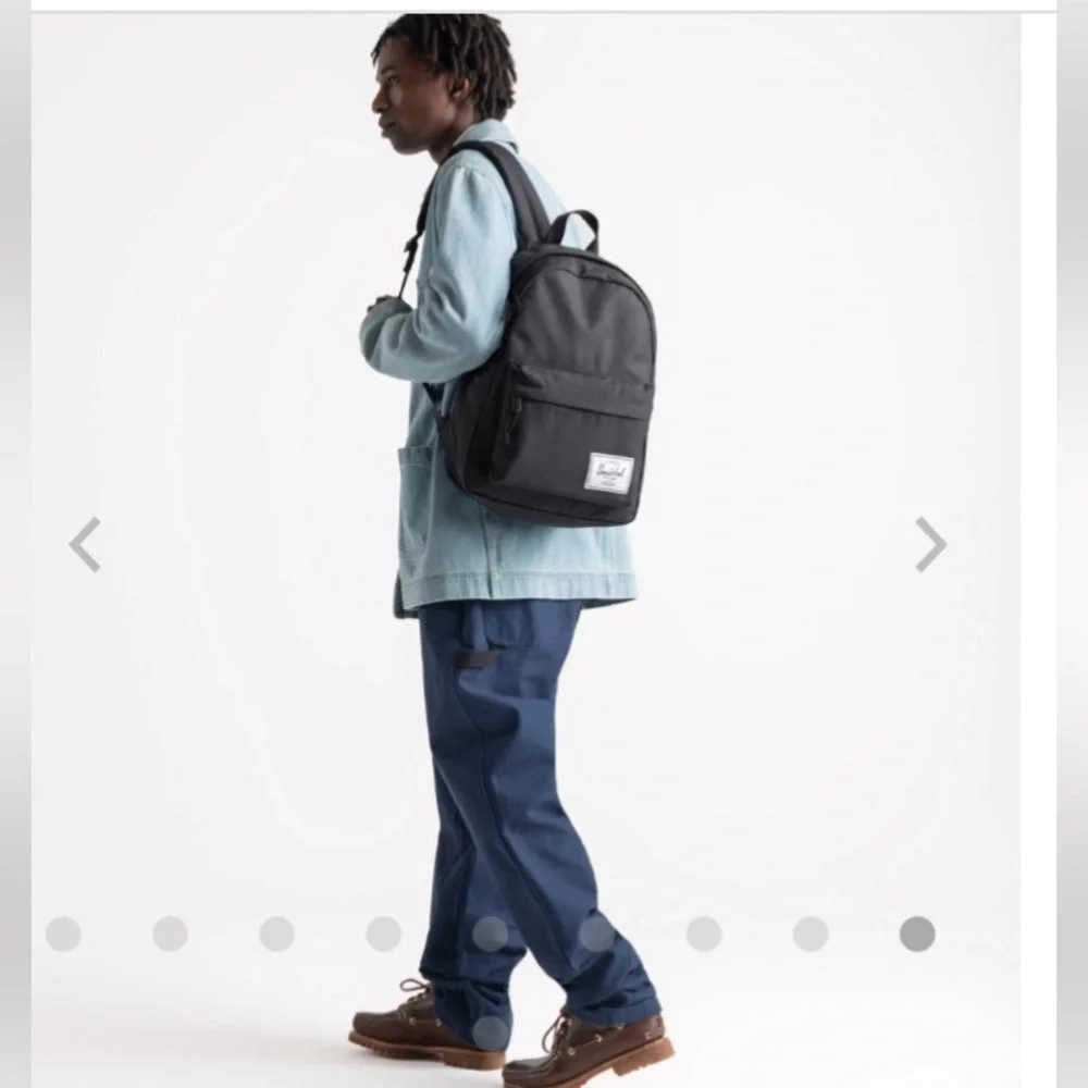 Herschel Supply Company Backpack 🆕
